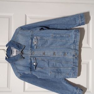 Old navy jean jacket